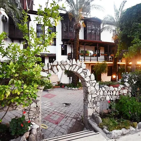 Apart Otel Moonlight